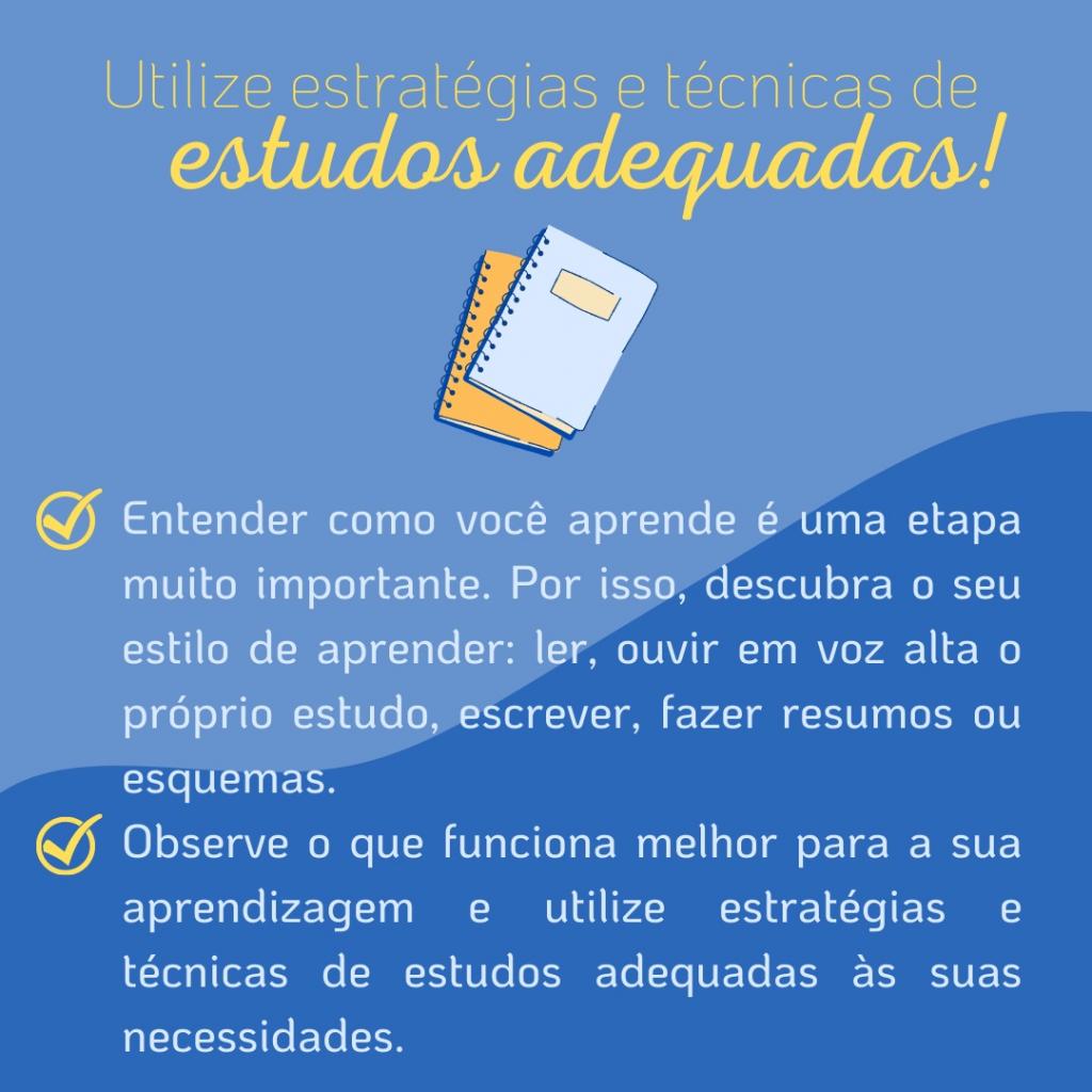 Dicas de Estudo para comissários de bordo