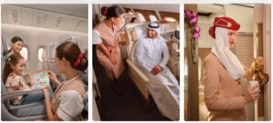 Emirates 2025 - Recrutamento em São Paulo
