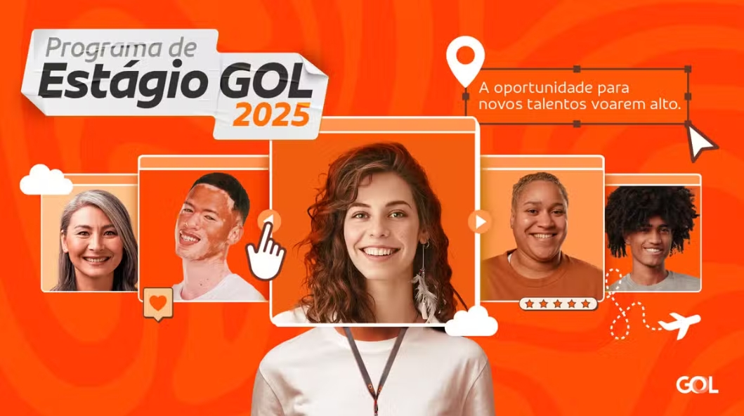 Estágio Gol