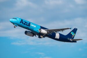 Azul Cargo Express