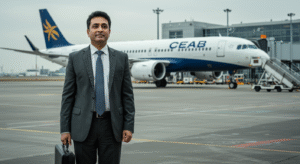 CEAB Franchising - Franquia Rentável