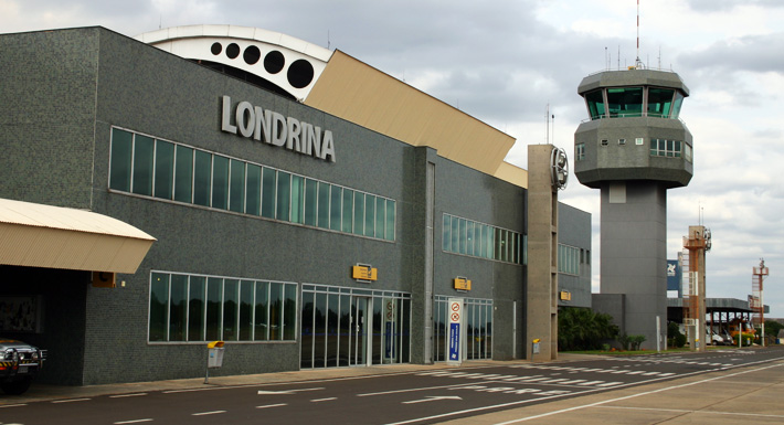 Aeroporto de Londrina