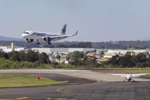 Aviação - Governo do Paraná