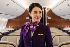 idade e altura para ser comissário