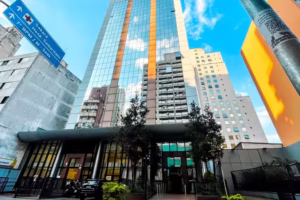 CEAB Brasil - Escola de Aviação