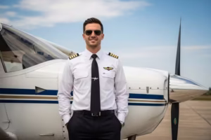 Coleção Piloto Privado CEAB Brasil