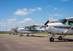 Coleção Piloto Privado