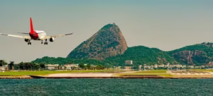Mercado da Aviação - Rio de Janeiro