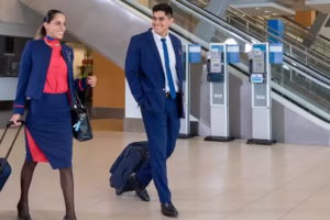 Latam - Processo Seletivo