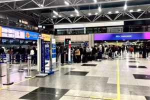 Aeroporto Afonso Pena