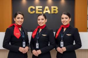 Mudança de Carreira