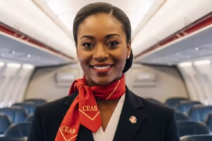 Quanto tempo dura o curso de comissário de bordo?