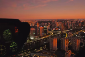 São Paulo - Polo da Aviação do Brasil