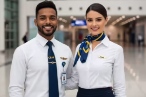 Agente de Aeroporto 2026