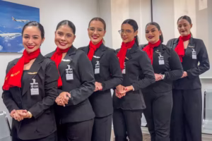 Comissário de Bordo - CEAB Brasil no G1