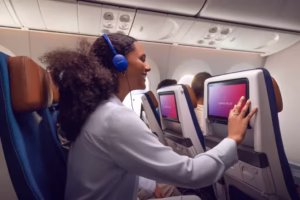 LATAM Conquista Pela Terceira Vez o Prêmio de Melhor Entretenimento a Bordo 1 Latam: Entretenimento a bordo